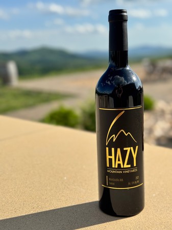 2021 Tannat