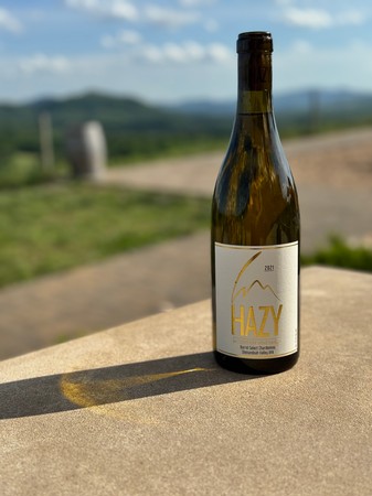 2021 Chardonnay 'Barrel Select'