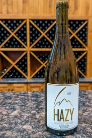 2021 Dry Petit Manseng