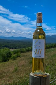 2021 Late Harvest Petit Manseng